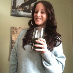 Meet your Posher, Lesley